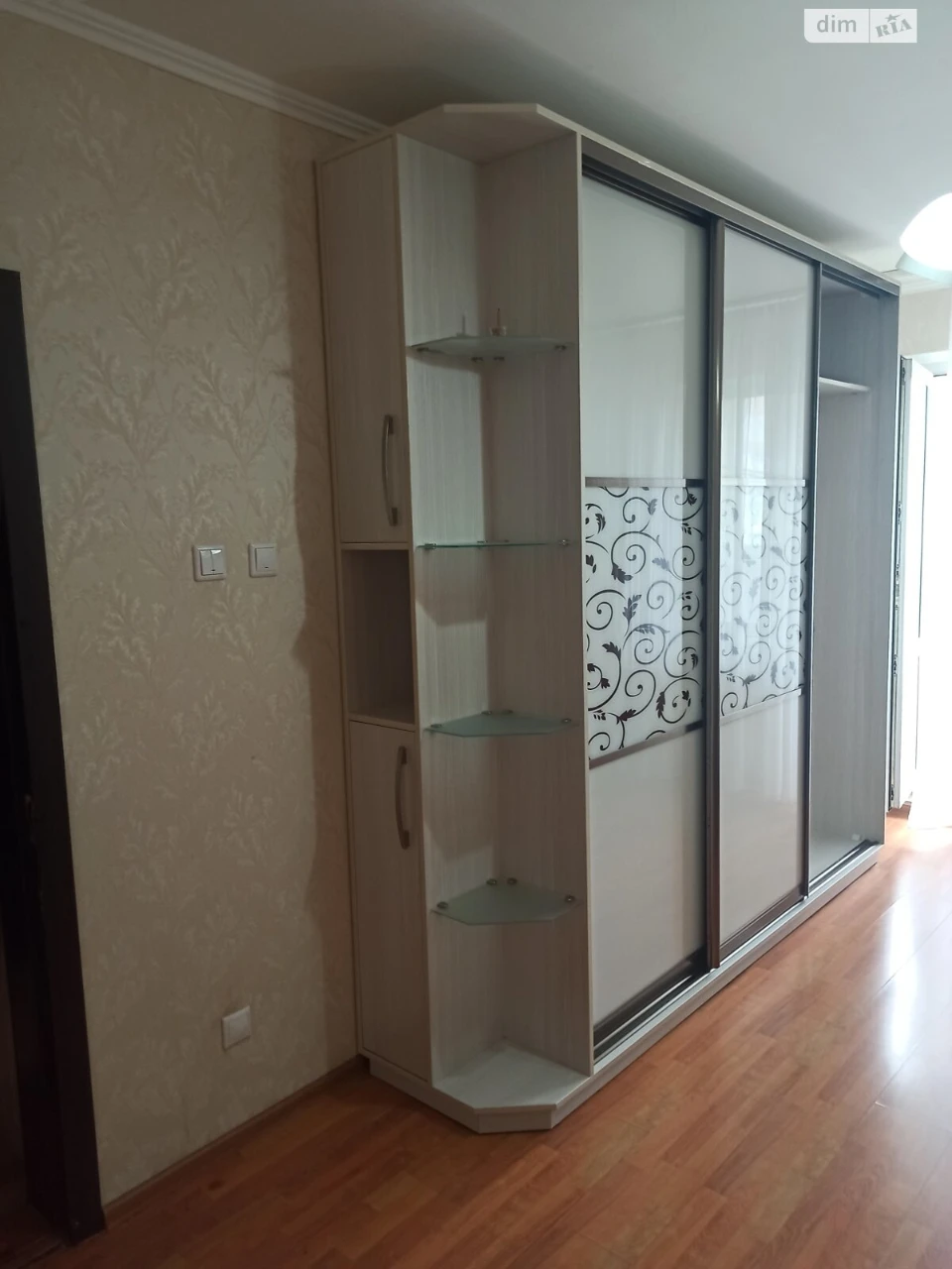 Довгострокова оренда квартиры в Позняках