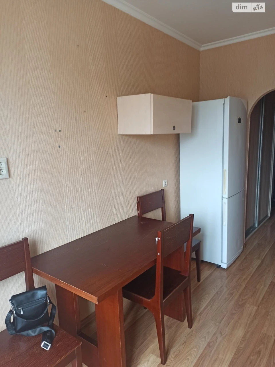 Довгострокова оренда квартиры в Позняках