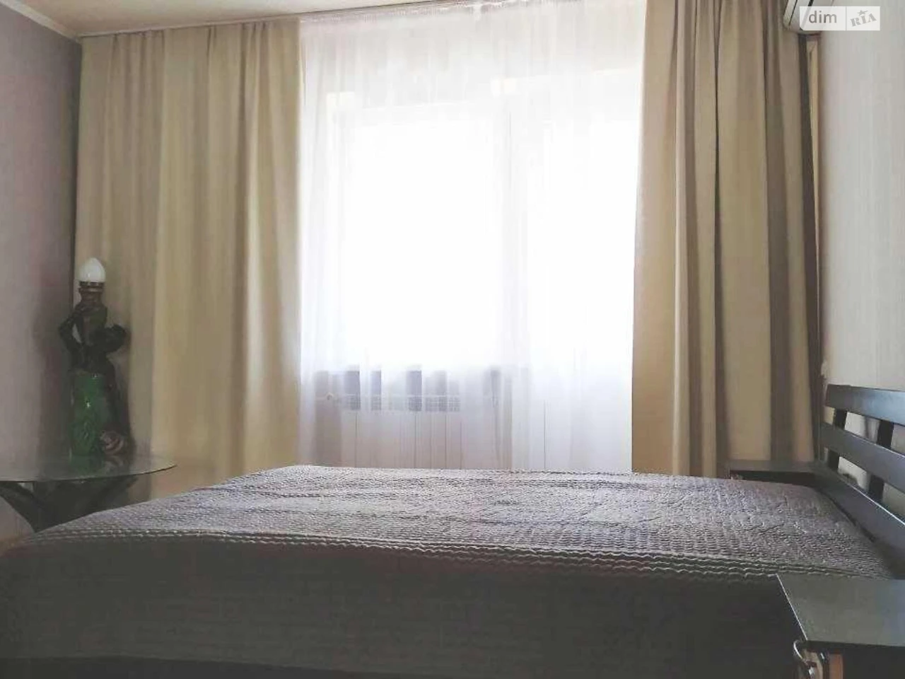 Long-Term Rental Apartment in Pyrohiv