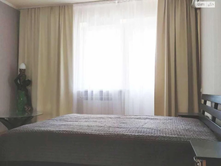 Long-Term Rental Apartment in Pyrohiv
