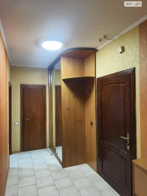 Long-Term Rental Apartment in Pyrohiv