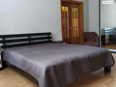 Long-Term Rental Apartment in Pyrohiv