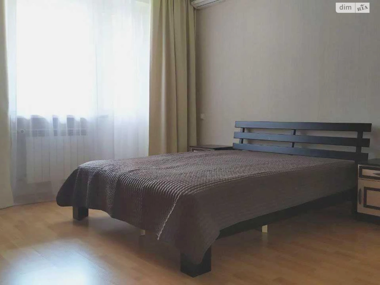 Long-Term Rental Apartment in Pyrohiv