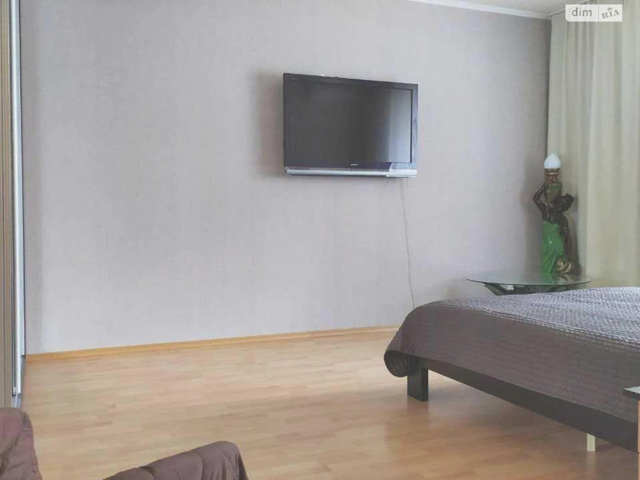 Long-Term Rental Apartment in Pyrohiv
