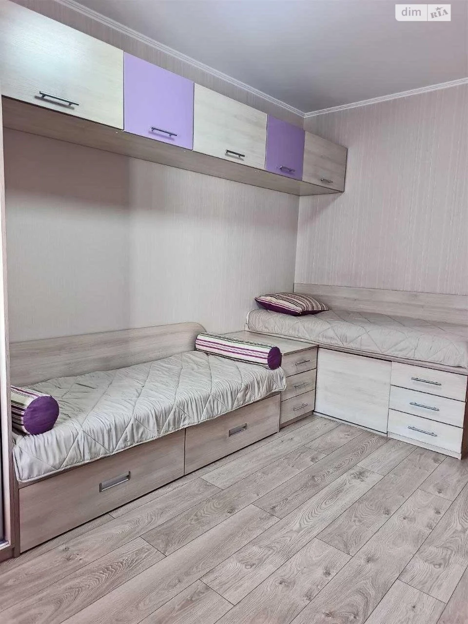 Long-Term Rental Apartment in Pyrohiv