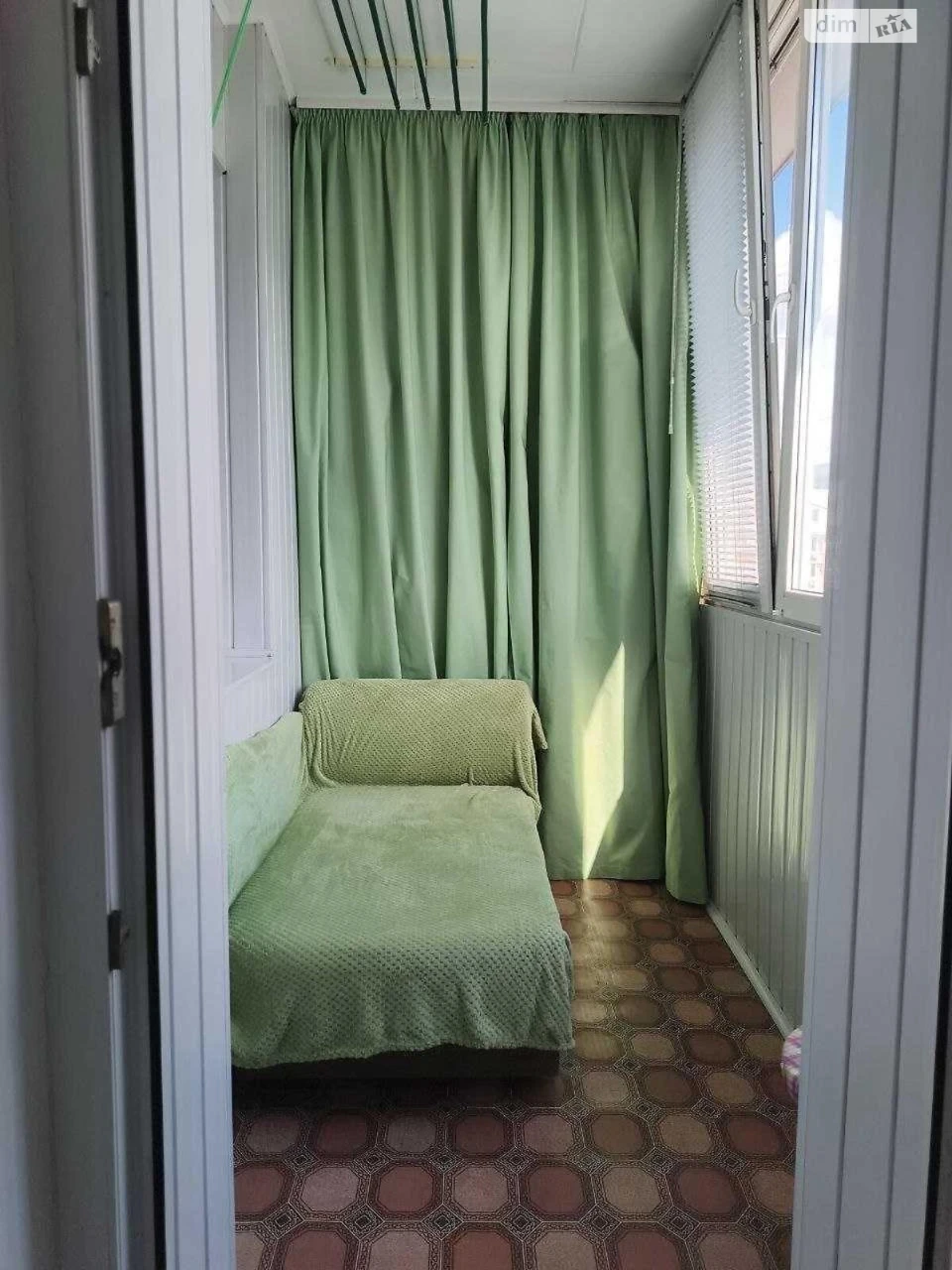 Long-Term Rental Apartment in Pyrohiv