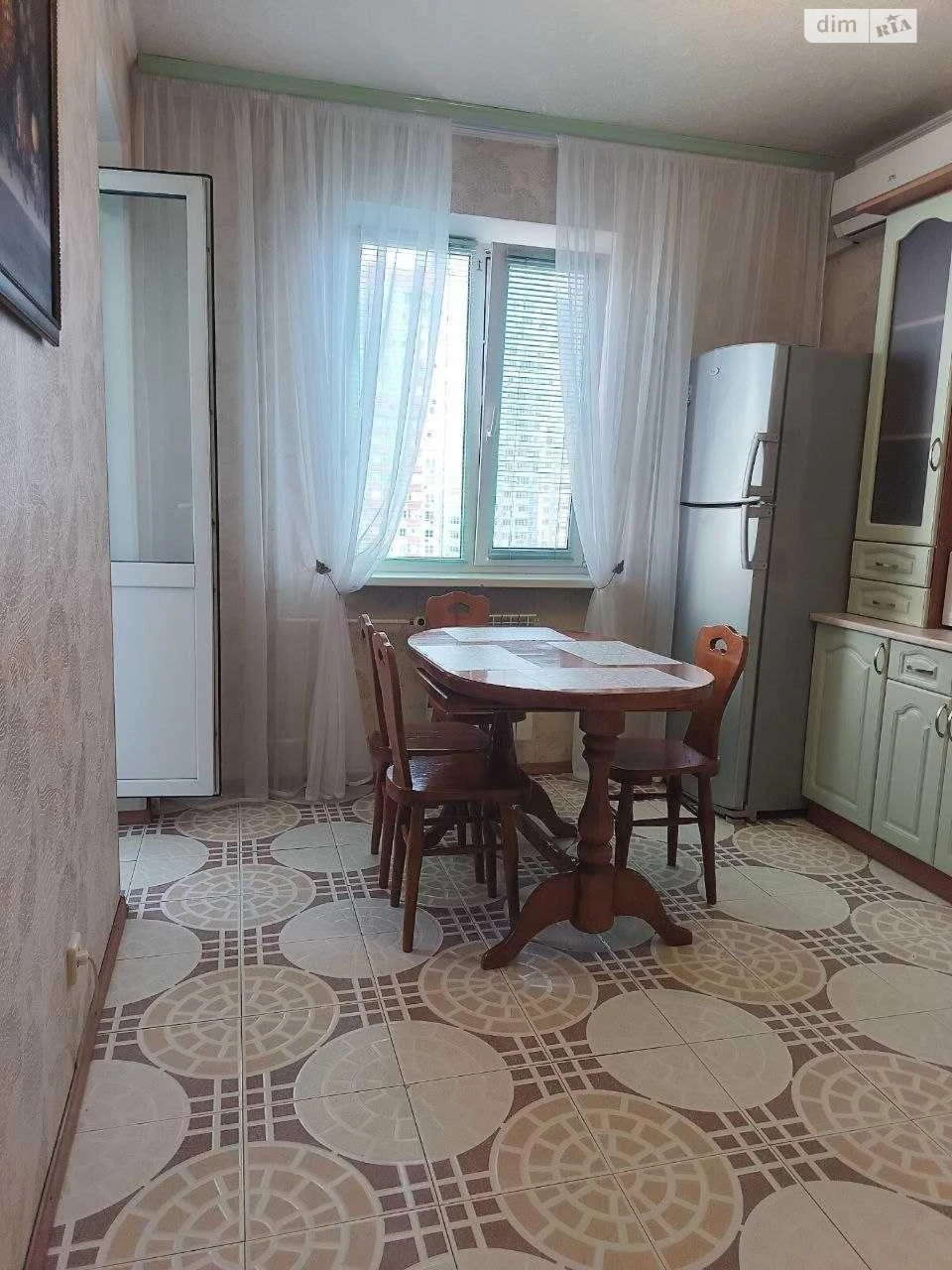Long-Term Rental Apartment in Pyrohiv
