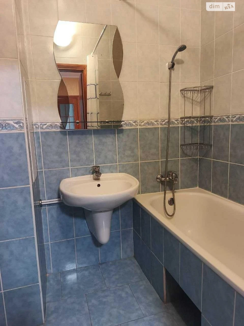 Long-Term Rental Apartment in Pyrohiv