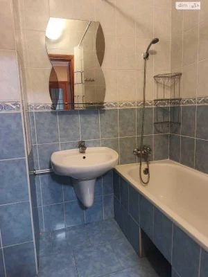 Long-Term Rental Apartment in Pyrohiv