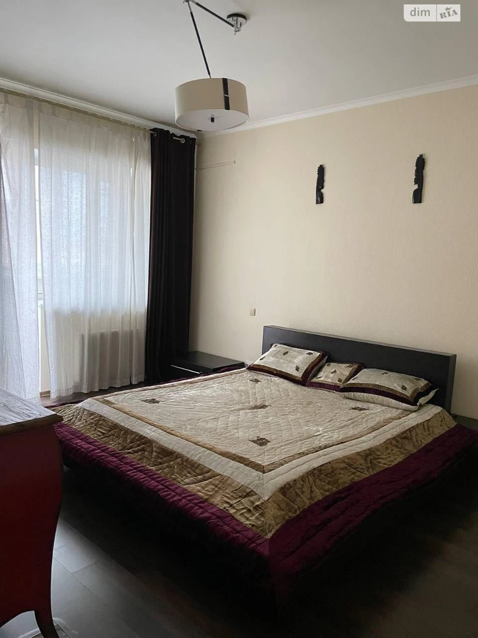 Довгострокова Оренда Квартири в Лук'янівці