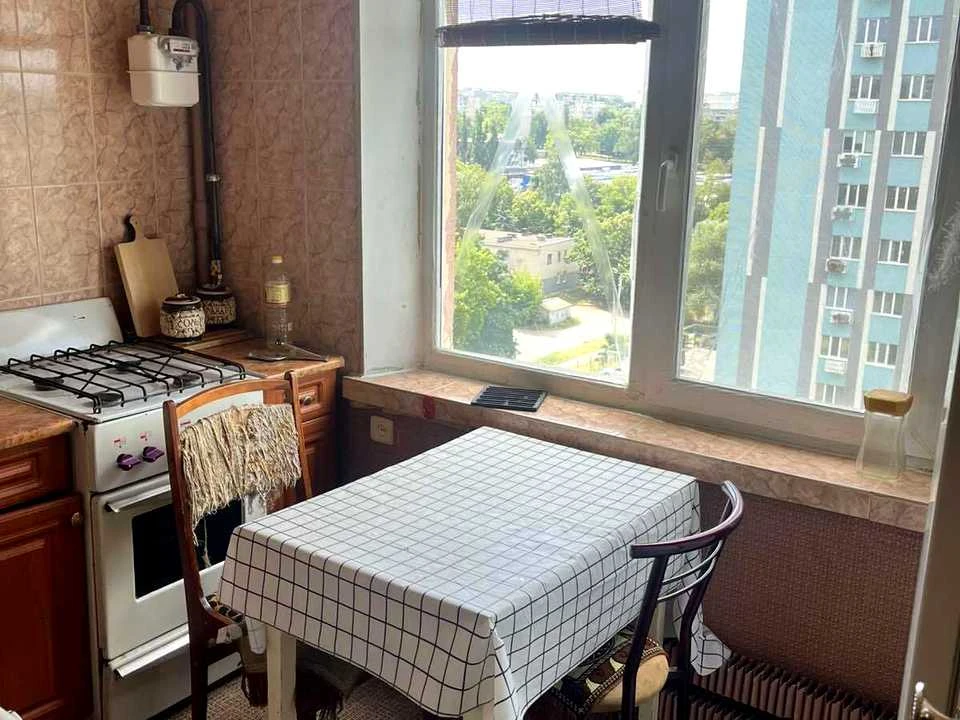 Apartment. Kharkiv, Academician Pavlova St.