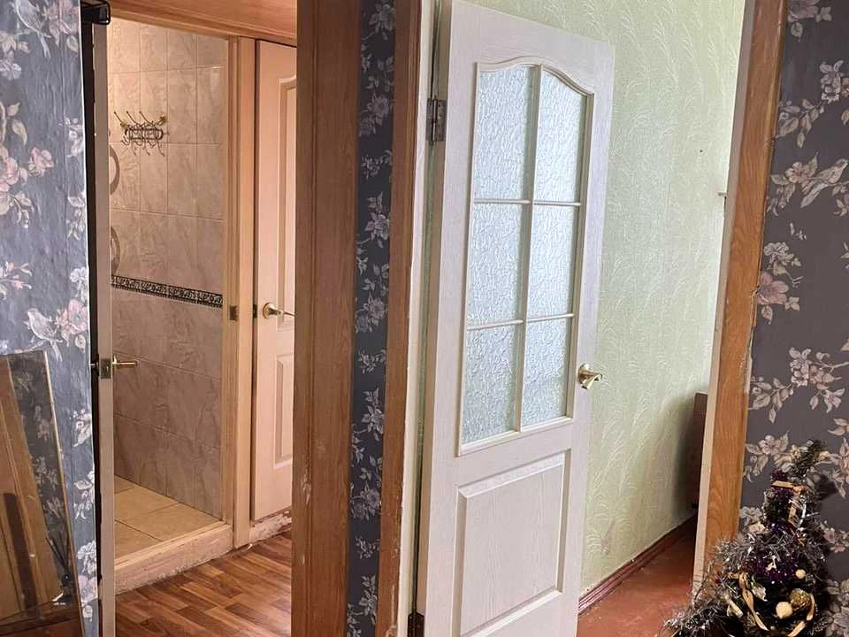 Apartment. Kharkiv, Academician Pavlova St.
