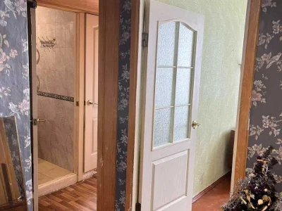 Apartment. Kharkiv, Academician Pavlova St.