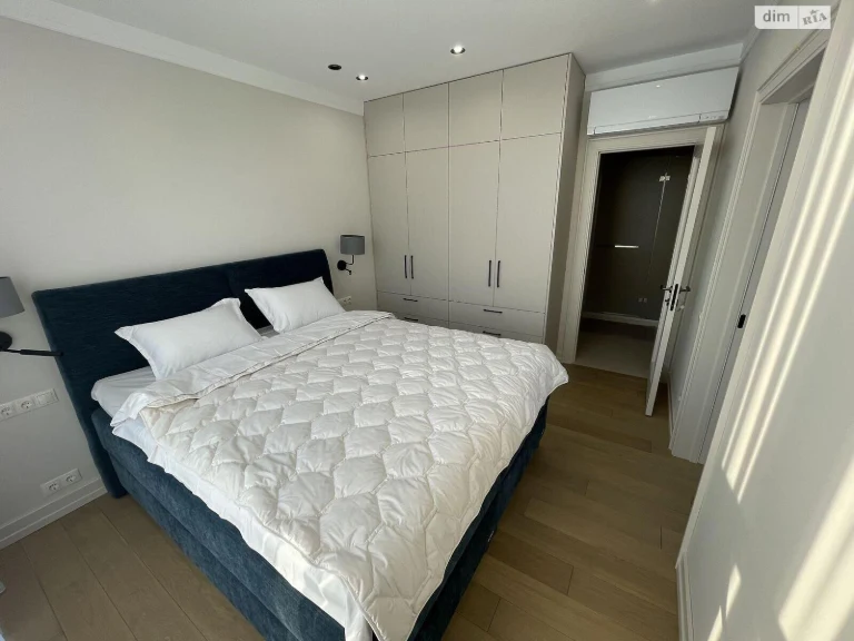 Long-Term Rental Apartment in Nivky