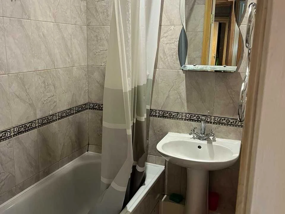 Apartment. Kharkiv, Academician Pavlova St.