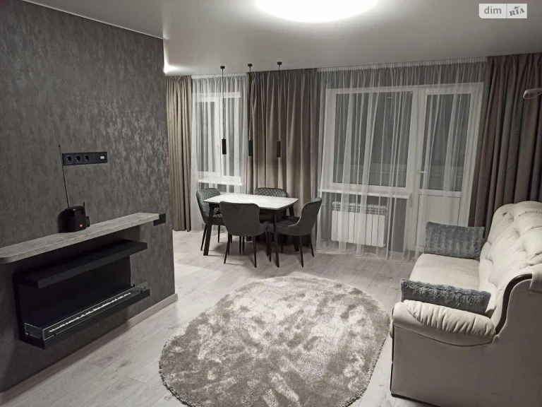Long-Term Rental Apartment, Northern Brovar District