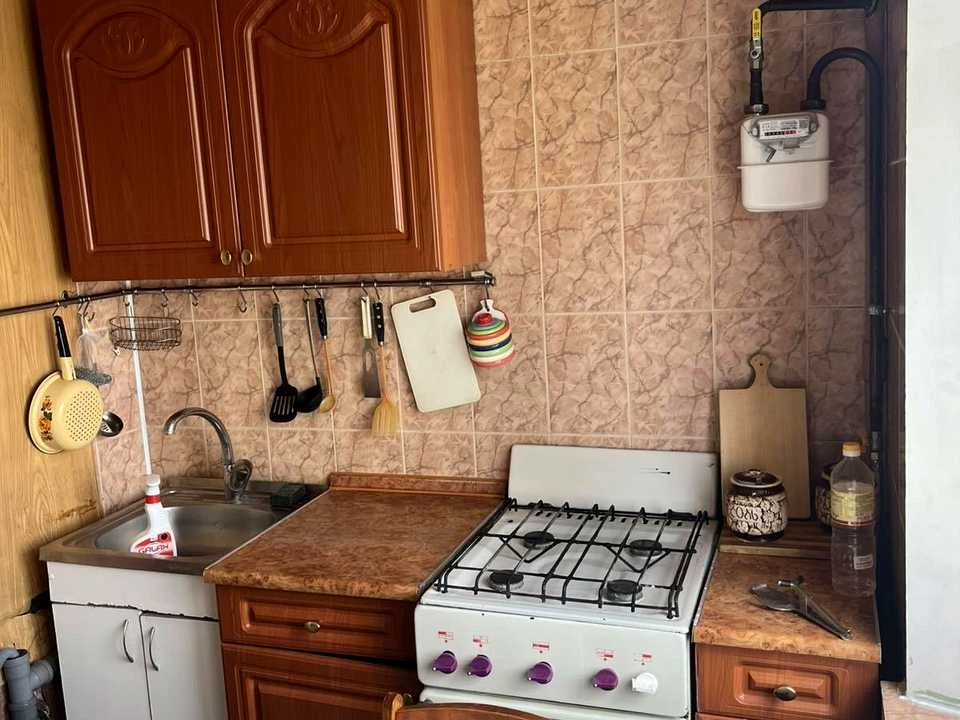 Apartment. Kharkiv, Academician Pavlova St.
