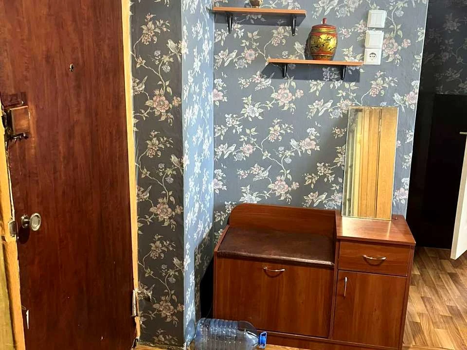 Apartment. Kharkiv, Academician Pavlova St.
