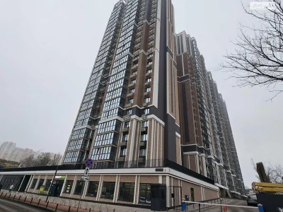 Довгострокова Оренда Квартира Паньківщина
