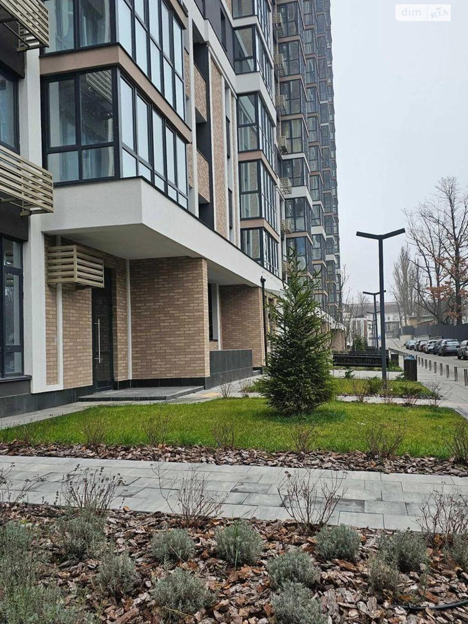 Довгострокова Оренда Квартира Паньківщина