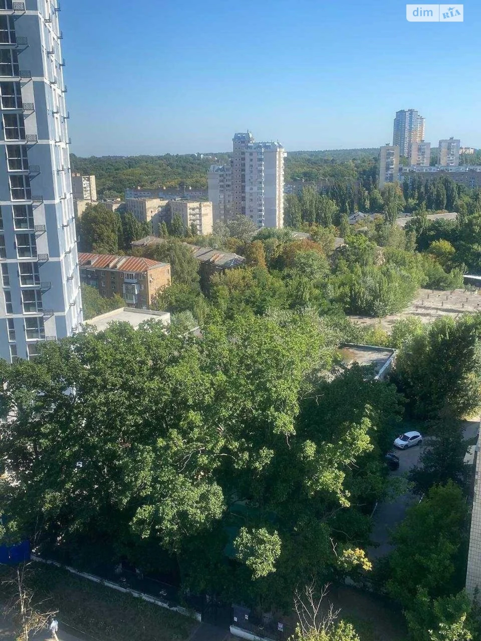 Довгострокова Оренда Квартира Паньківщина