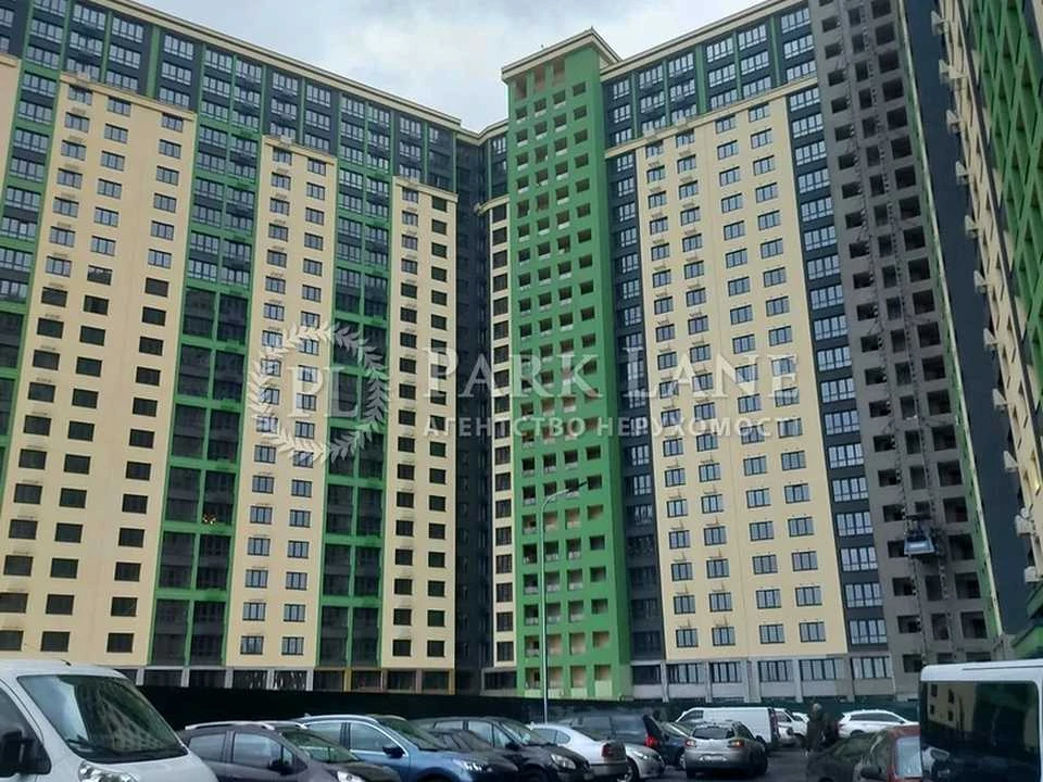 Квартира. Киев, улица Михаила Максимовича