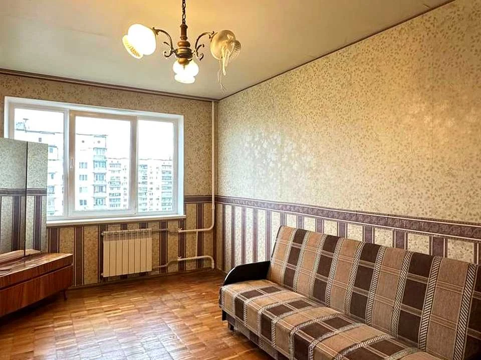 Квартира. Киев, Оболонский пр-кт
