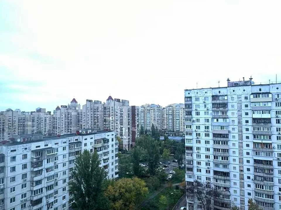 Квартира. Киев, Оболонский пр-кт