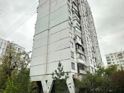 Квартира. Киев, Оболонский пр-кт