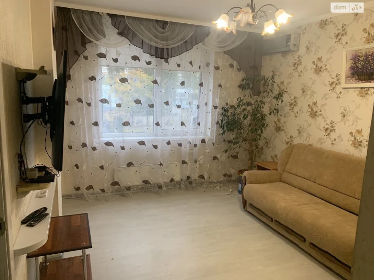 Long-Term Rental Apartment, Obolon'