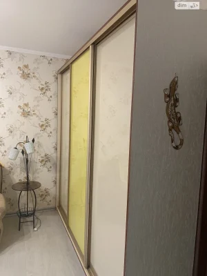 Long-Term Rental Apartment, Obolon'
