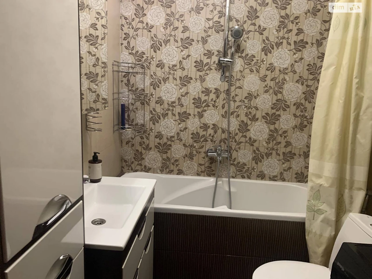 Long-Term Rental Apartment, Obolon'