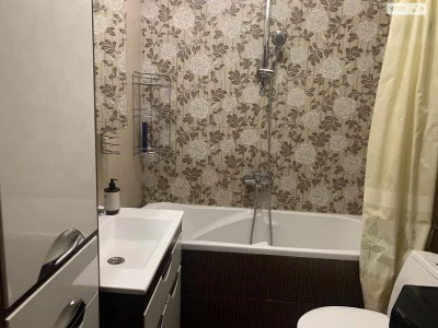 Long-Term Rental Apartment, Obolon'