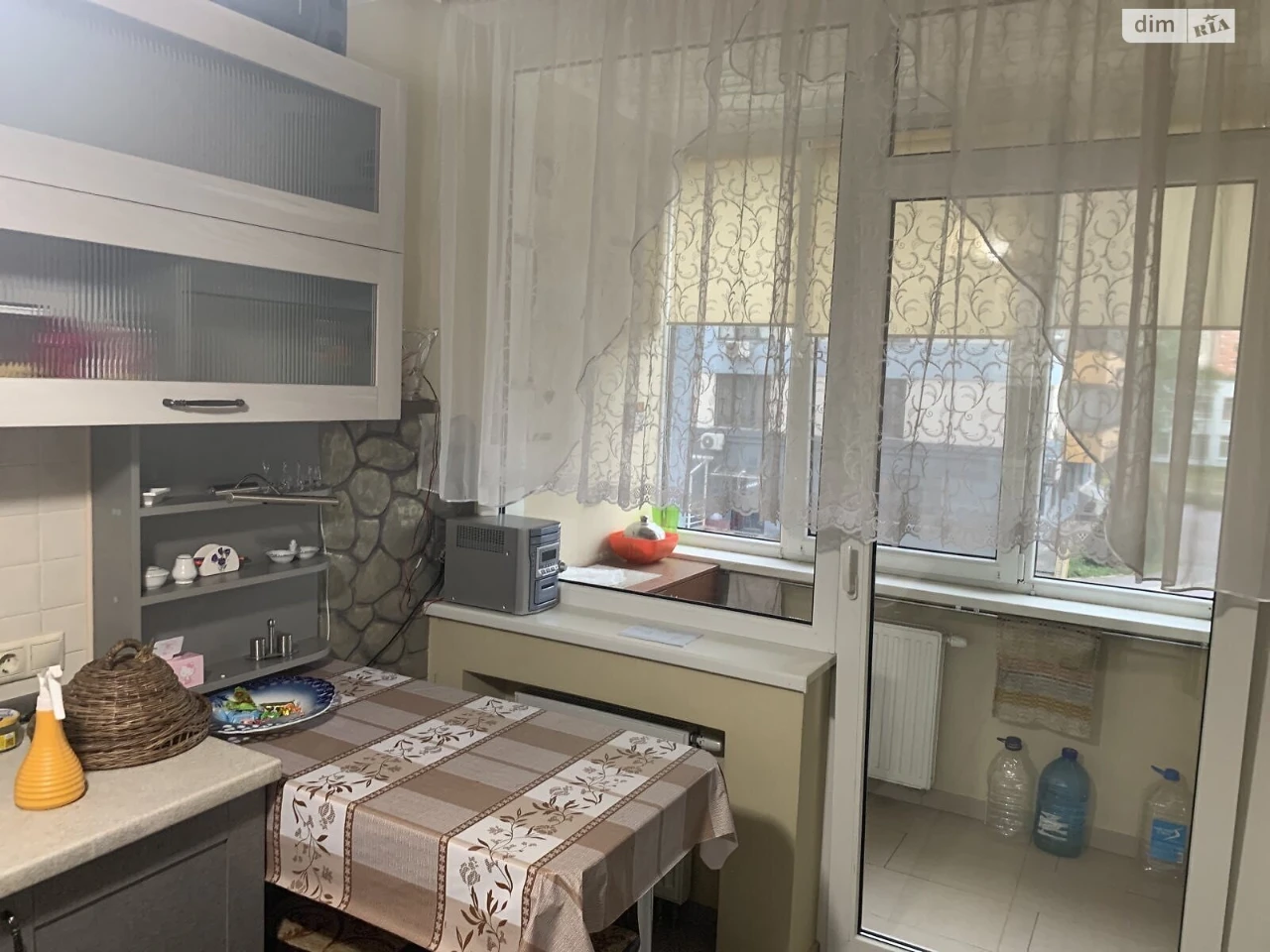 Long-Term Rental Apartment, Obolon'