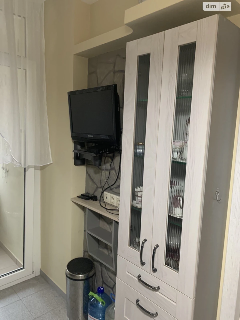 Long-Term Rental Apartment, Obolon'