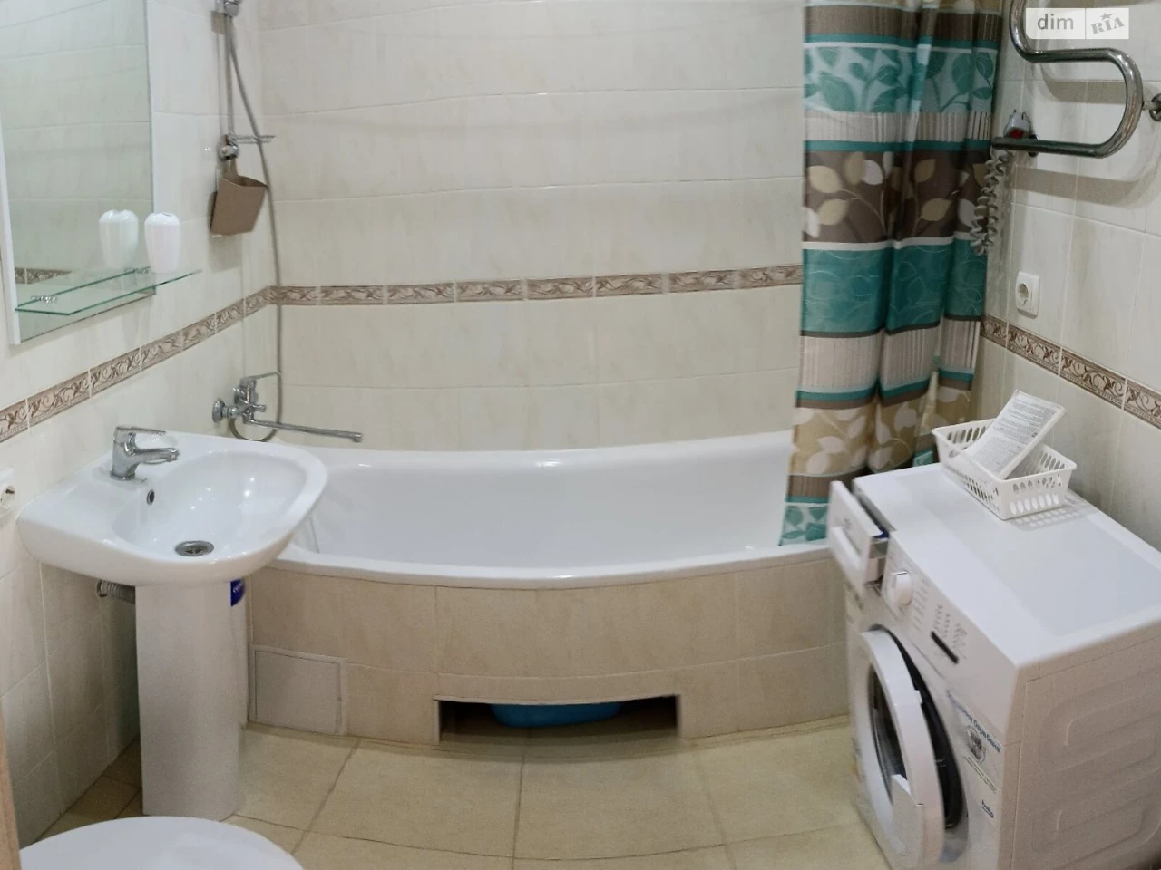 Long-Term Rental Apartment, Obolon'