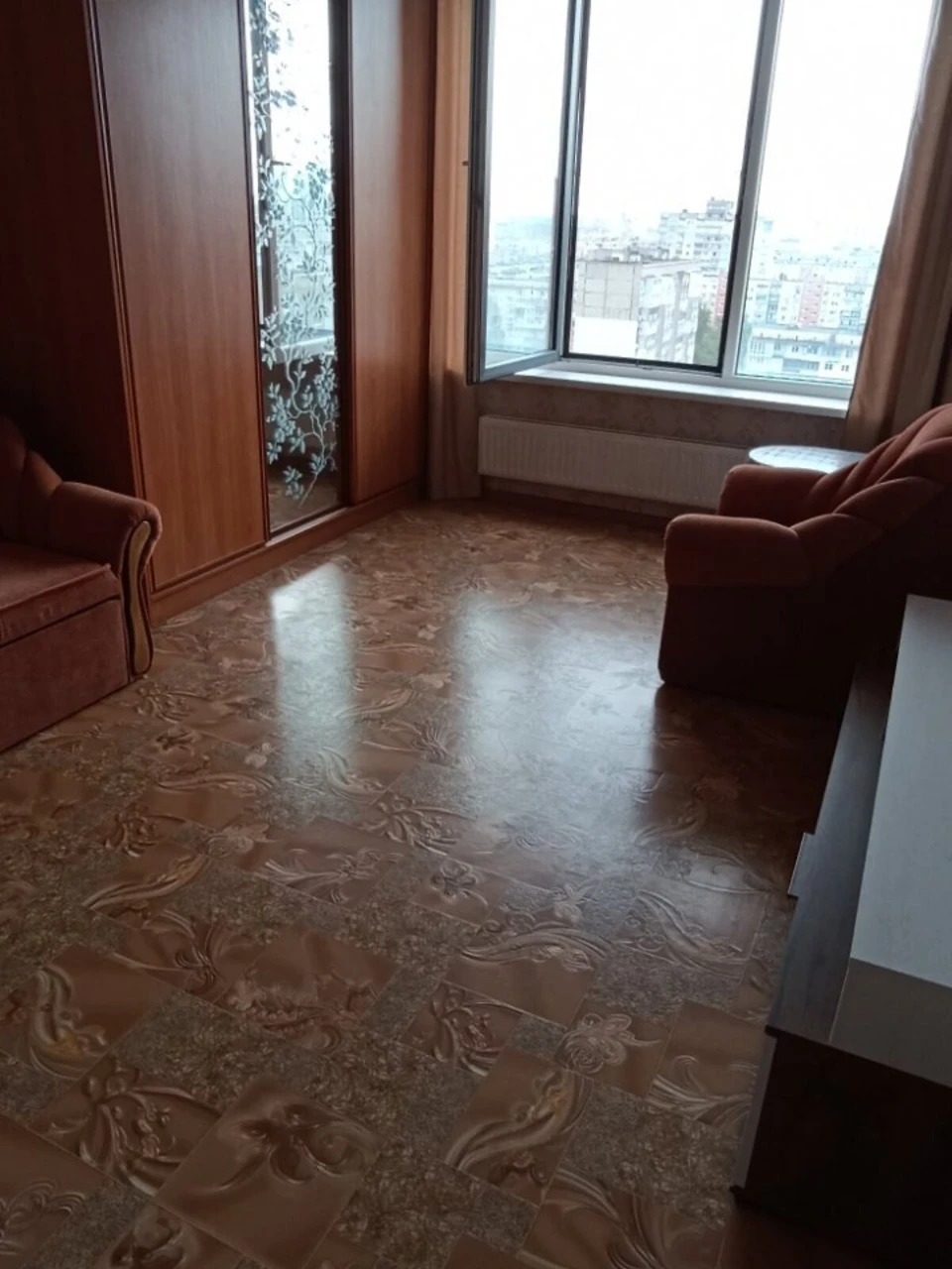 Long-Term Rental Apartment, Obolon'