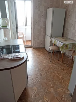 Long-Term Rental Apartment, Obolon'