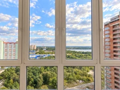 Квартира. Київ, Софії Русової вул.