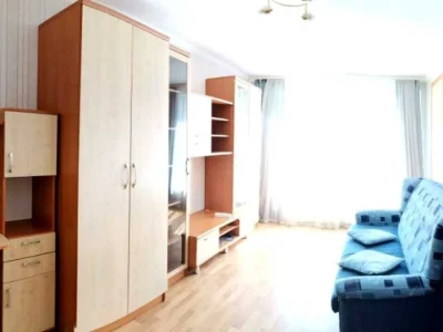 Квартира. Київ, Чорнобильська вул.