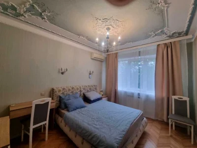 Квартира. Київ, вулиця Панаса Мирного
