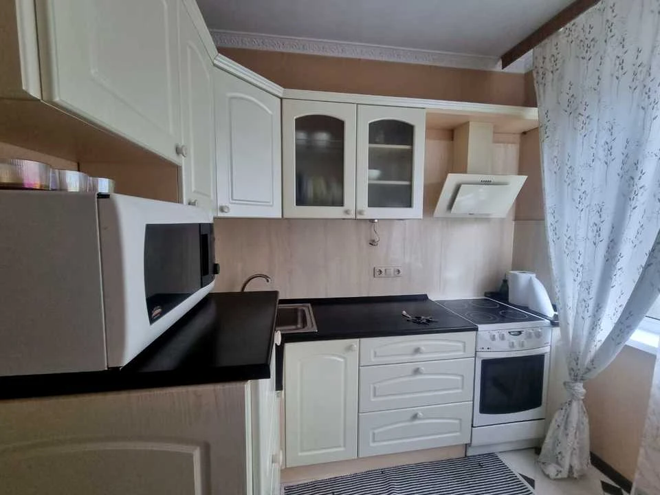 Квартира. Київ, вулиця Панаса Мирного