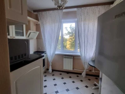 Квартира. Київ, вулиця Панаса Мирного
