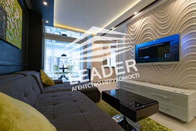 I will rent a 2-room apartment. CENTER-VIP-level! There are no analogues! Car parking! There is no light