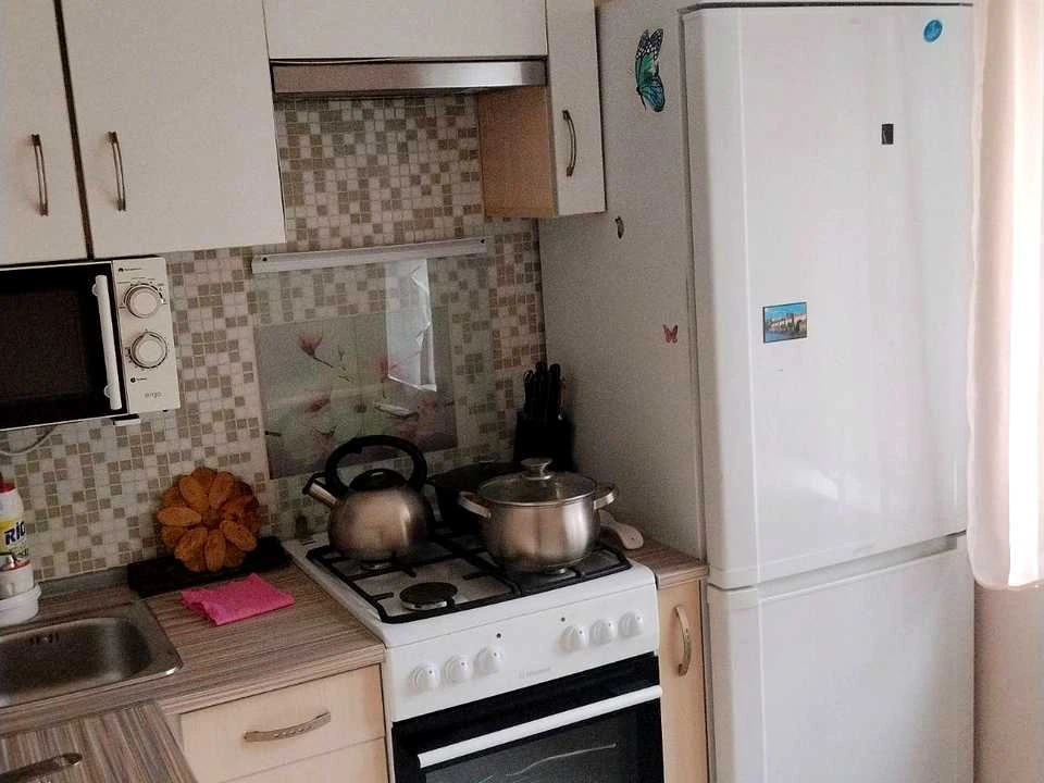 Квартира. Київ, Кубанської України вул.