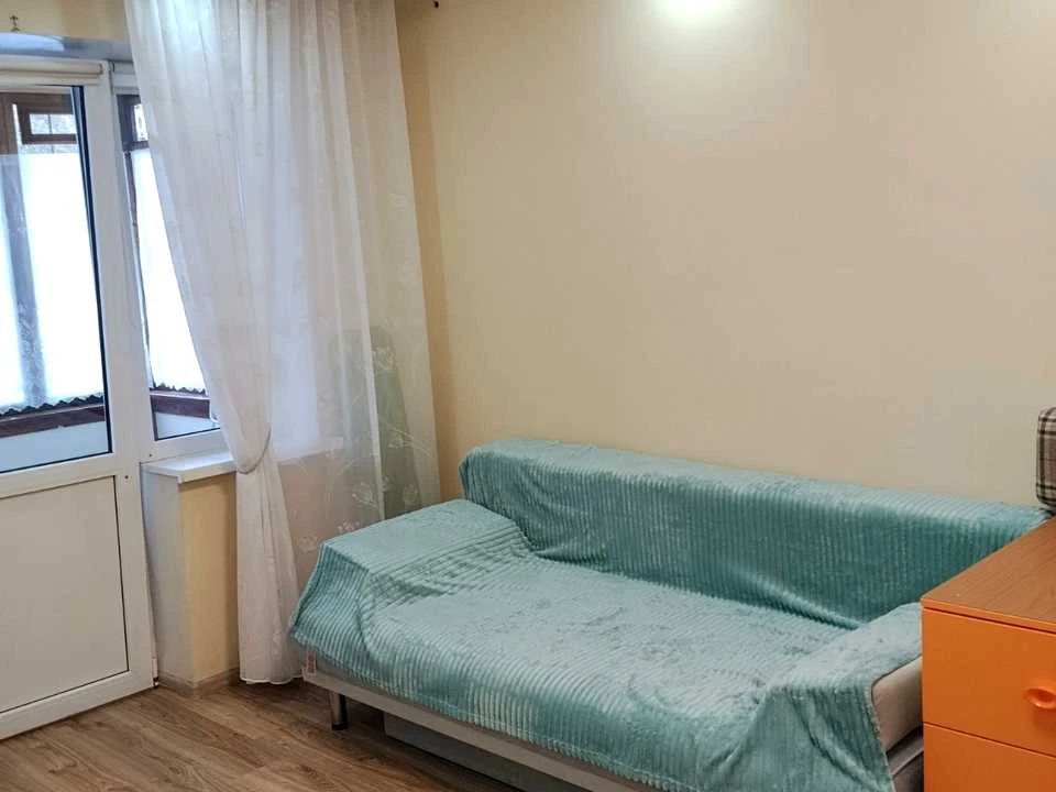 Квартира. Київ, Кубанської України вул.