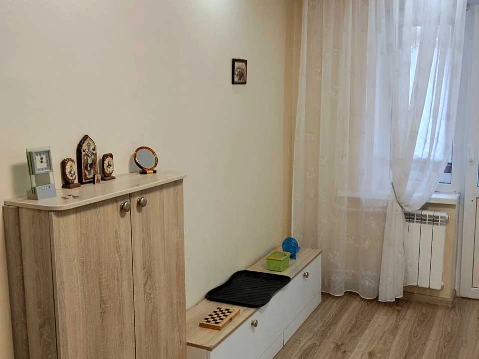 Квартира. Київ, Кубанської України вул.
