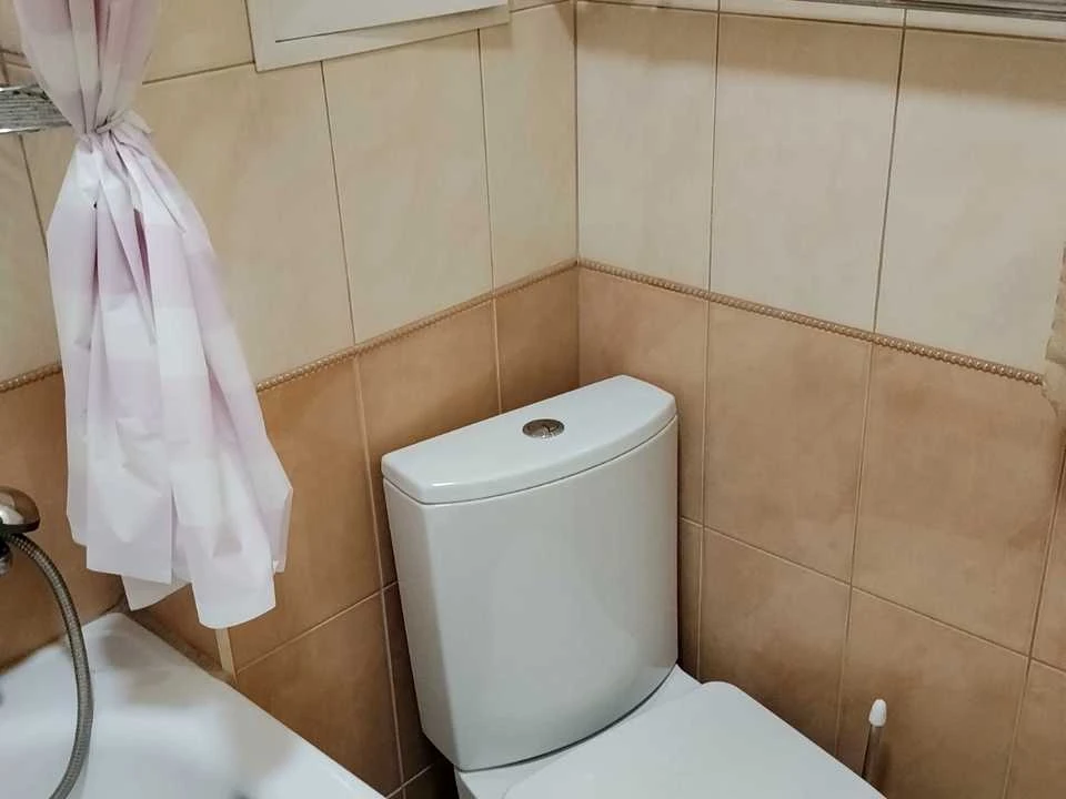 Квартира. Київ, Кубанської України вул.