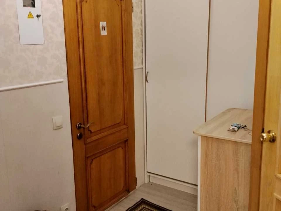 Квартира. Київ, Кубанської України вул.