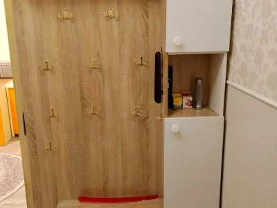 Квартира. Київ, Кубанської України вул.
